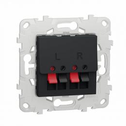 Изображение продукта Аудиорозетка Schneider Electric Unica New 